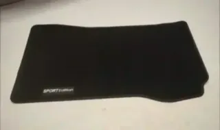 + Mercedes Clase C W203 Alfombrillas a medida