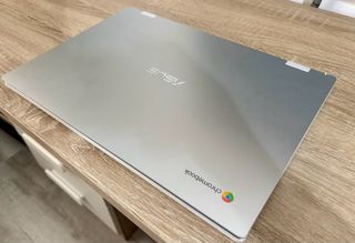 Portátil Asus Chromebook 15,6 Impecable