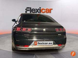 Peugeot 508 5P Allure Pack BlueHDi 130 S&S EAT8