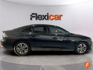 Peugeot 508 5P Allure Pack BlueHDi 130 S&S EAT8