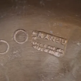 Figura cerámica mujer con cántaro