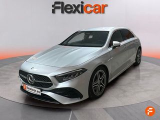 Mercedes Clase A A 180 d