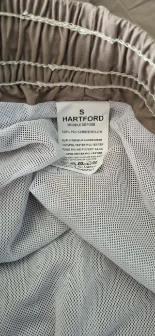 Costume Hartford