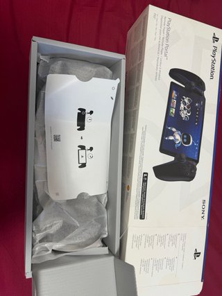 Sony PlayStation Portal PS5 Nuova