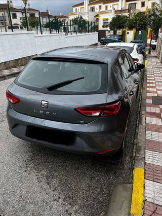 SEAT Leon 2013