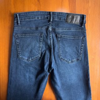 Pantalón Vaquero Mango