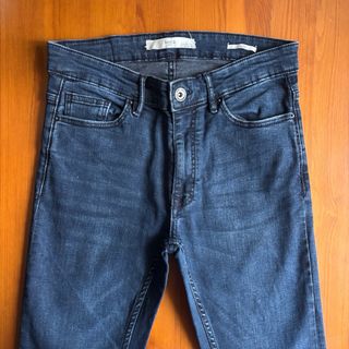 Pantalón Vaquero Mango