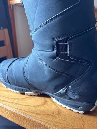 Botas Snowboard Burton Photon Doble BOA