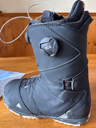 Botas Snowboard Burton Photon Doble BOA