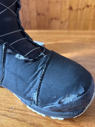 Botas Snowboard Burton Photon Doble BOA