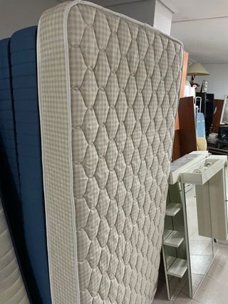 Colchón Flex 90cm - Muy buen estado