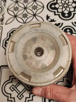 Filtro Aceite SCANIA 173 171