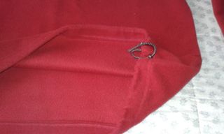 Sudadera NAPAPIJRI Calidad ORIGINAL forro CHOLLO!!