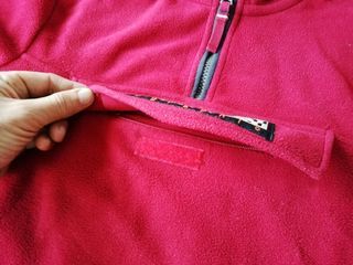 Sudadera NAPAPIJRI Calidad ORIGINAL forro CHOLLO!!