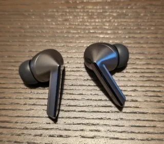 Samsung Galaxy Buds 3 pro immacolate con custodia