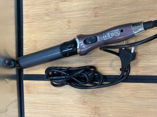 Rizador cónico para rizos y ondas grandes