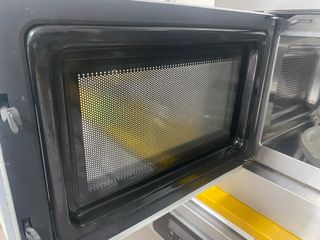 Orbegozo MIG 2033 Microondas Integrable Grill