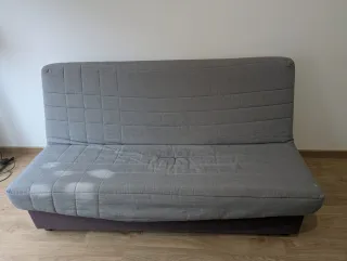 Sofá Cama Muy Cómodo