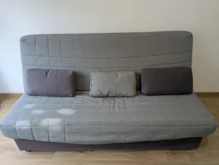 Sofá Cama Muy Cómodo