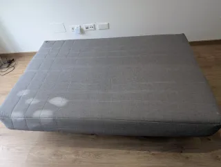 Sofá Cama Muy Cómodo