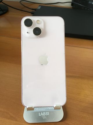 iPhone 13 Mini 256GB - Batteria 87%