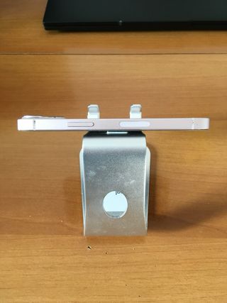 iPhone 13 Mini 256GB - Batteria 87%