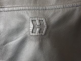 Giacca Hevik Mustang Pelle Donna Tg S