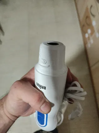 Batidora Braun Multiquik 2