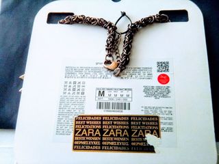 COLLAR DE ZARA