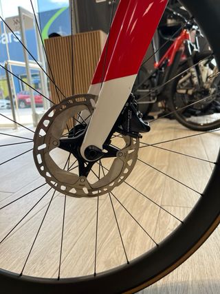 Cervélo S Series Ultegra Di2 talla 51