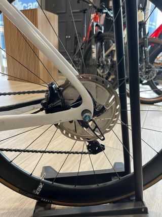 Cervélo S Series Ultegra Di2 talla 51