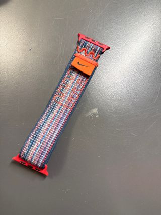 Correa original Apple Watch Nike S/M 42/44/46mm