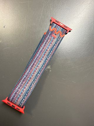 Correa original Apple Watch Nike S/M 42/44/46mm