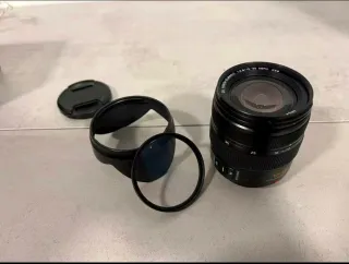 Panasonic LUMIX 12-35mm F2.8