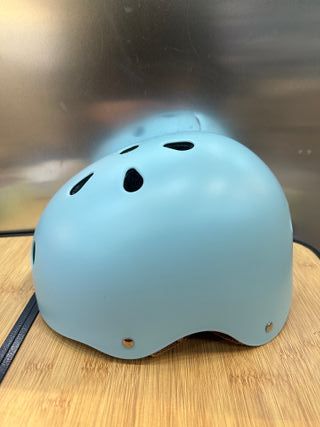 LIONELO Helmet Casco Protector Bicicleta Infantil