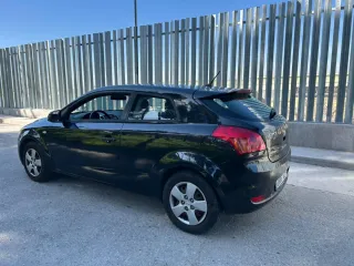 KIA Ceed 2010