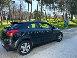 KIA Ceed 2010