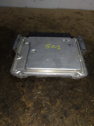 CENTRALITA MOTOR UCE DACIA DOKKER EXPRESS Essenti