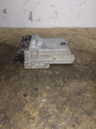 CENTRALITA MOTOR UCE DACIA DOKKER EXPRESS Essenti