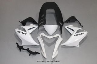 Oferta especial Carenado KAWASAKI ER6 N 2009 2011