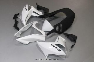 Oferta especial Carenado KAWASAKI ER6 N 2009 2011