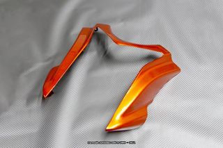 Oferta especial Carenado KAWASAKI ER6 N 2009 2011