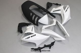 Oferta especial Carenado KAWASAKI ER6 N 2009 2011