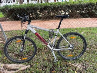 Bicicleta de Montaña Specialized Rockhopper