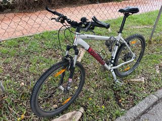 Bicicleta de Montaña Specialized Rockhopper