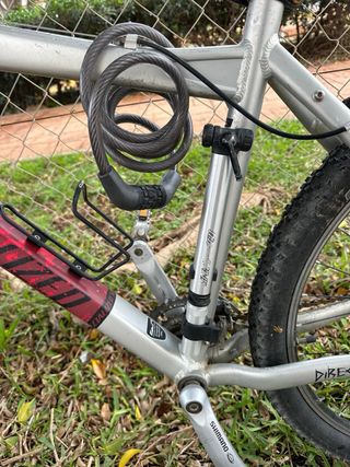 Bicicleta de Montaña Specialized Rockhopper