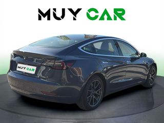 Tesla Model 3 Estándar Plus RWD 225 kW (306 CV)