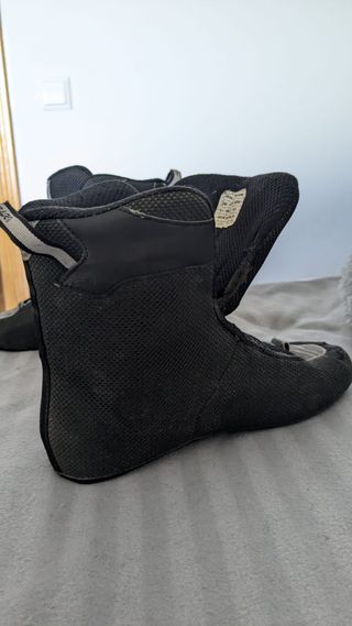 Botines Rollerblade Twister Originales