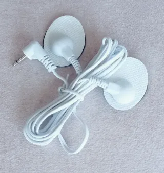 Zapper con electrodos