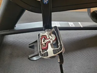 Bicicleta Estática Schwinn IC7